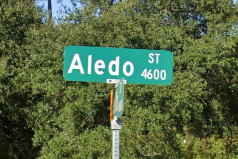Houston Police Probe Fatal Shooting on Aledo Street, Seek Public's Assistance