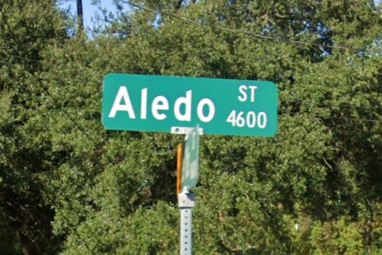 Houston Police Probe Fatal Shooting on Aledo Street, Seek Public's Assistance