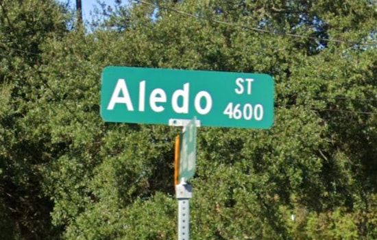 Houston Police Probe Fatal Shooting on Aledo Street, Seek Public's Assistance