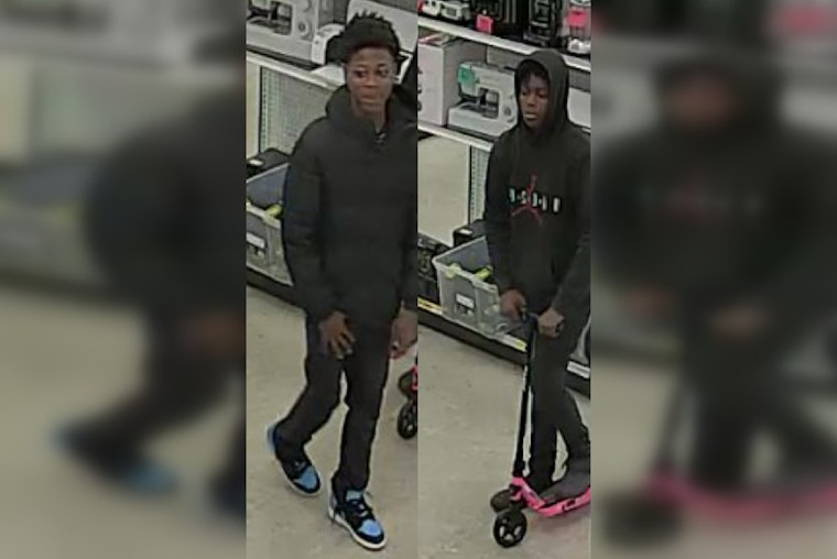 Houston Police Renew Appeal for Leads in Unsolved Fatal Shooting of Jahlill Zachary