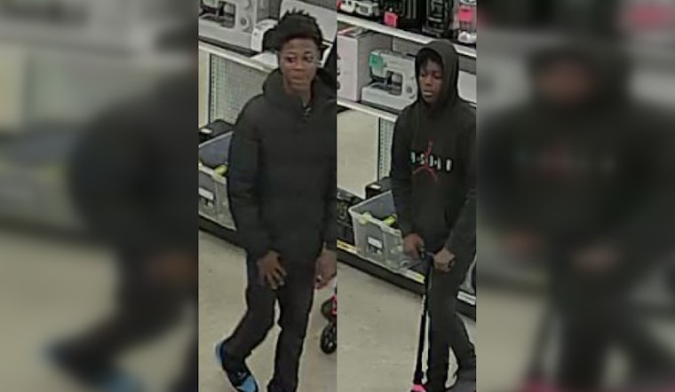 Houston Police Renew Appeal for Leads in Unsolved Fatal Shooting of Jahlill Zachary