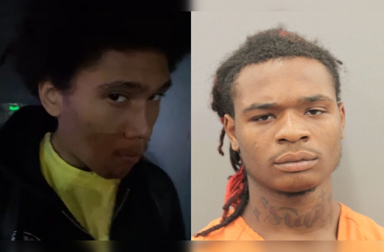 Houston Police Seek "Butta" for Information on Fatal Stabbing of Thomas Bazile, Brother Charged with Murder