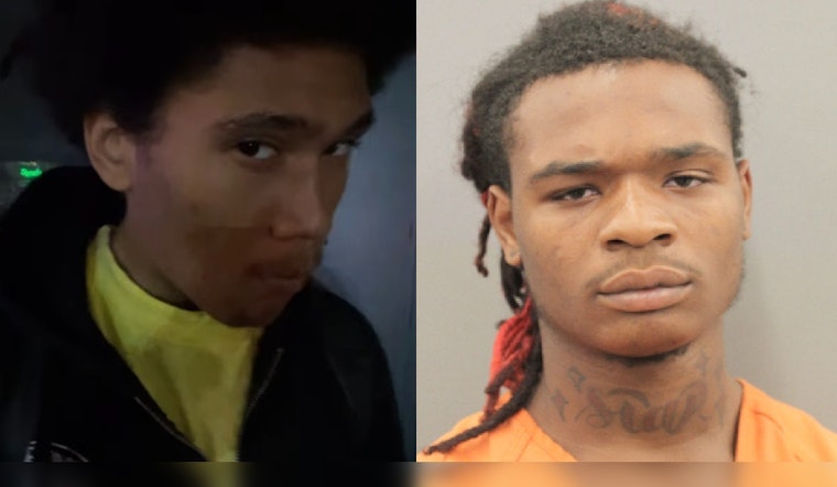 Houston Police Seek "Butta" for Information on Fatal Stabbing of Thomas Bazile, Brother Charged with Murder
