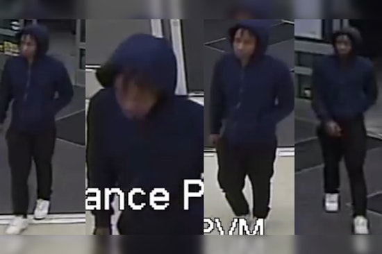 Houston Police Seek Public Help to Identify Suspect in East Houston Drug Store Robbery