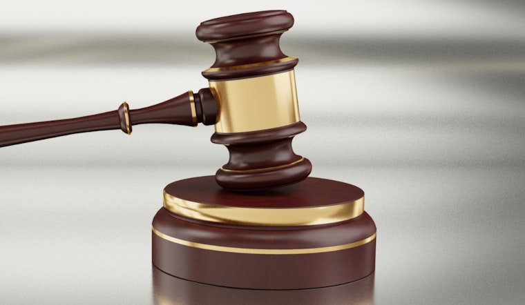 Houston Resident Sentenced to 60 Months for Illegal Reentry into the U.S.