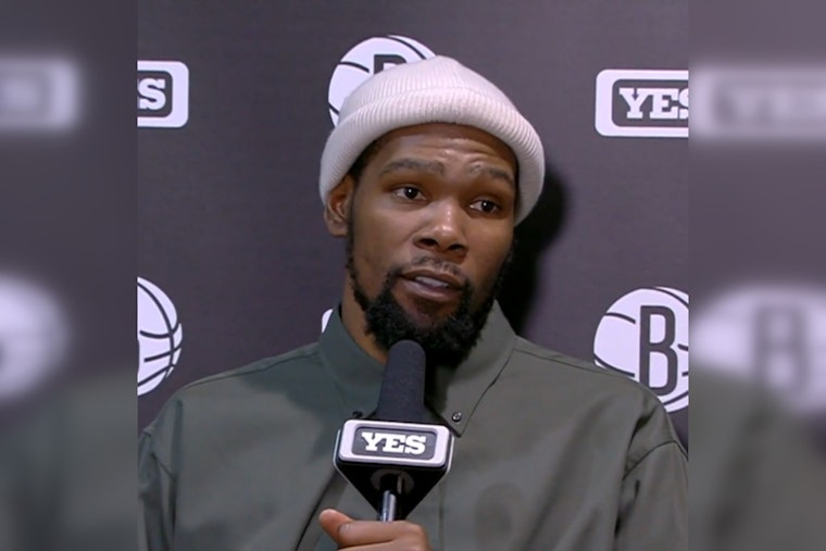 Houston Rockets Embark on New Chapter with Acquisition of NBA Icon Kevin Durant from Phoenix Suns