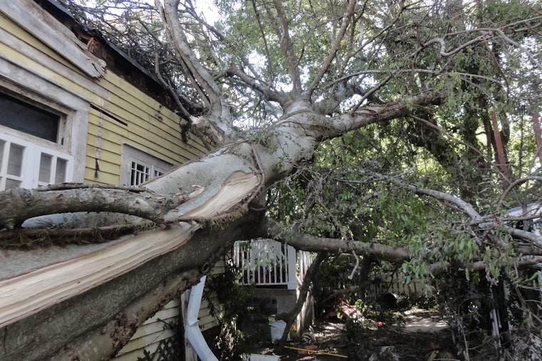 Houston Set for $314 Million Federal Housing Aid Boost After Devastating Weather Events