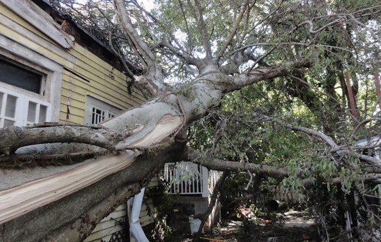 Houston Set for $314 Million Federal Housing Aid Boost After Devastating Weather Events