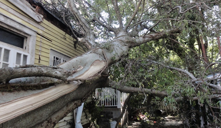Houston Set for $314 Million Federal Housing Aid Boost After Devastating Weather Events