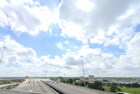 Houston Set for Sizzling Start to July with Heat Index Topping 100 Degrees Amid Saharan Dust Haze and Isolated Storms