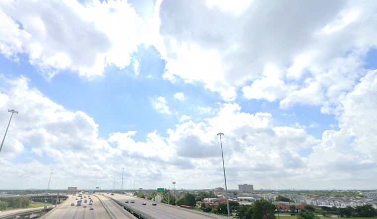 Houston Set for Sizzling Start to July with Heat Index Topping 100 Degrees Amid Saharan Dust Haze and Isolated Storms