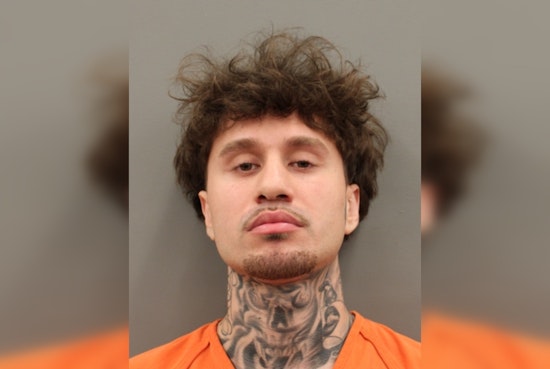 Houston Suspect Charged with Murder of Marine Veteran After Alleged Brake-Check Confrontation at Galleria