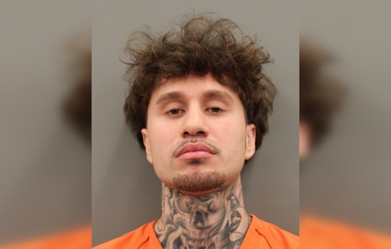 Houston Suspect Charged with Murder of Marine Veteran After Alleged Brake-Check Confrontation at Galleria
