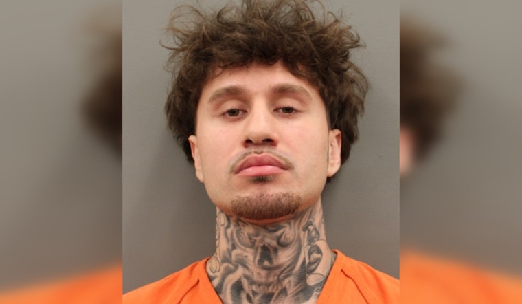 Houston Suspect Charged with Murder of Marine Veteran After Alleged Brake-Check Confrontation at Galleria