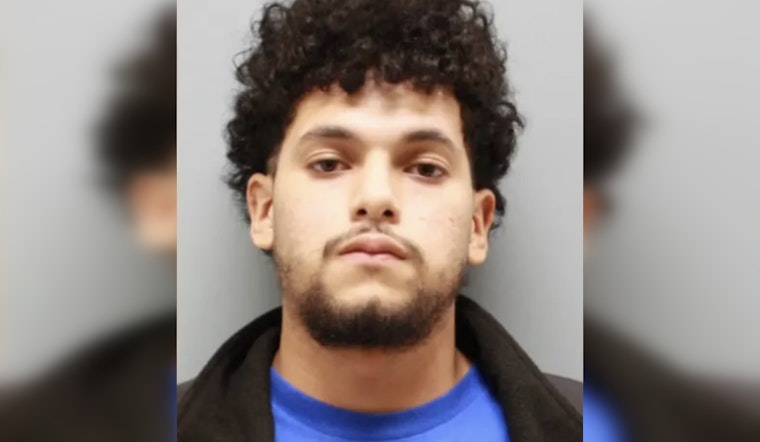 Houston Teen Charged with Murder in Brutal Attack on Immigrant Behind Gas Station