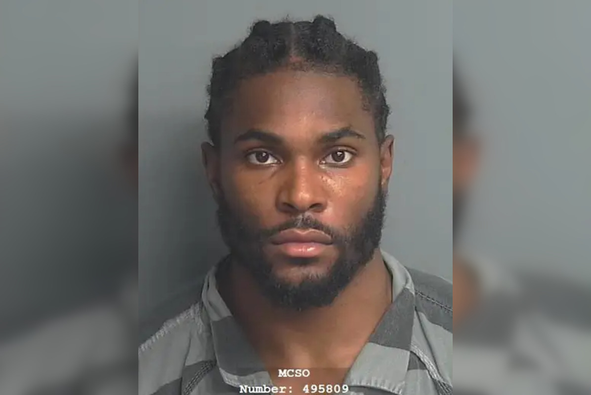 Houston Texans' Jimmie Ward Arrested on Domestic Violence Charges in Magnolia, Texas