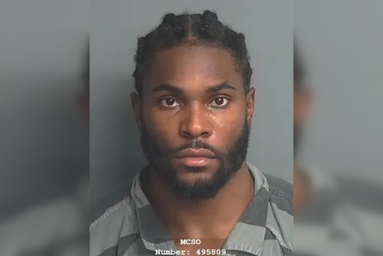 Houston Texans' Jimmie Ward Arrested on Domestic Violence Charges in Magnolia, Texas