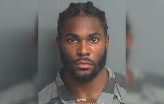 Houston Texans' Jimmie Ward Arrested on Domestic Violence Charges in Magnolia, Texas
