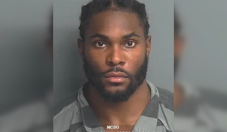 Houston Texans' Jimmie Ward Arrested on Domestic Violence Charges in Magnolia, Texas