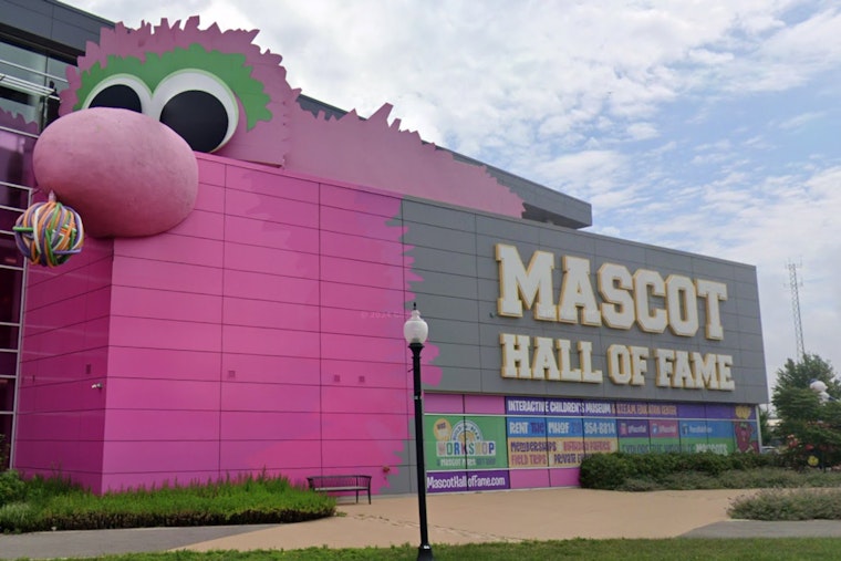Houston Texans Mascot Toro Triumphs with Induction Into National Mascot Hall of Fame
