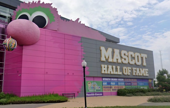 Houston Texans Mascot Toro Triumphs with Induction Into National Mascot Hall of Fame