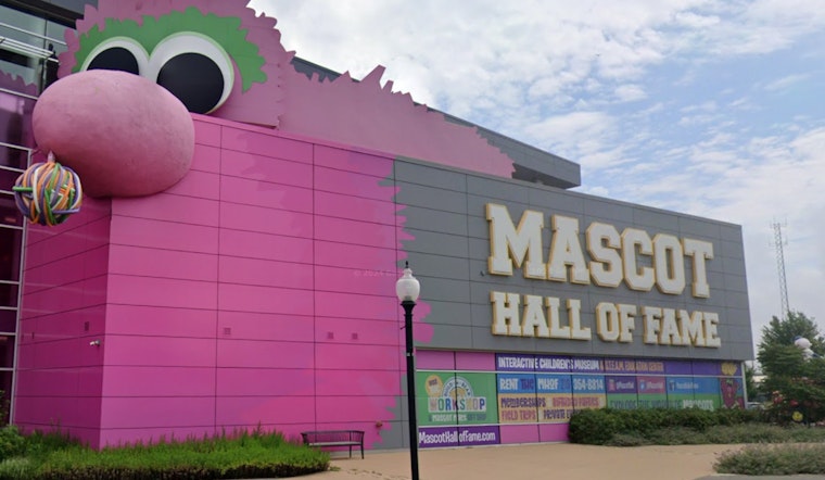 Houston Texans Mascot Toro Triumphs with Induction Into National Mascot Hall of Fame