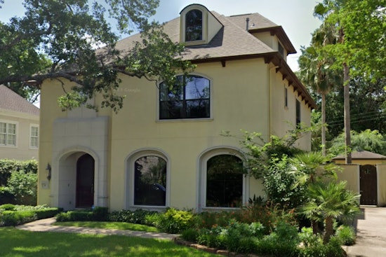 Houston Weather Icon Frank Billingsley Lists Custom-Built Home for $1.5 Million