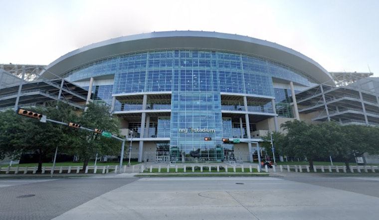 Houston Welcomes Beyoncé's Star-Studded 'Cowboy Carter' Tour to NRG Stadium with Saturday Merch Frenzy