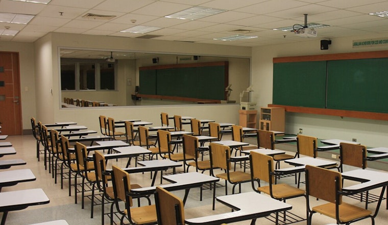 Houston Welcomes Two New Charter Schools as Educational Landscape Evolves