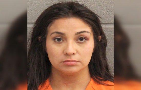 Houston Woman Arrested for Suspected Drunk Driving After Major Crash on W Sam Houston Tollway
