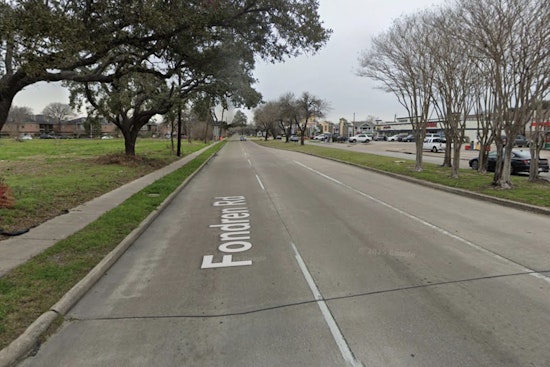 Houston Woman Killed in High-Speed Crash on Fondren Road as Police Launch Investigation