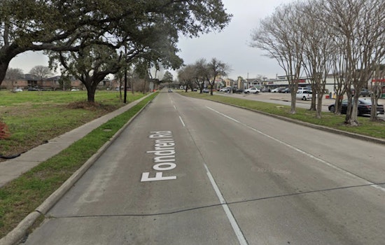 Houston Woman Killed in High-Speed Crash on Fondren Road as Police Launch Investigation