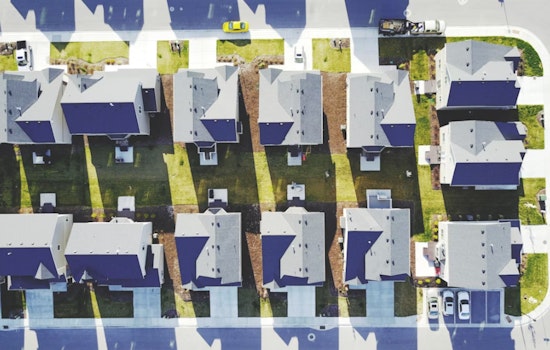Houston's Affordable Housing Reputation Threatened by Soaring Costs and Climate Challenges