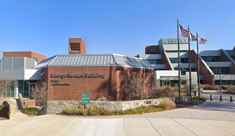 Howard County Announces Revitalization Plans for Route 1 and Route 40 Corridors
