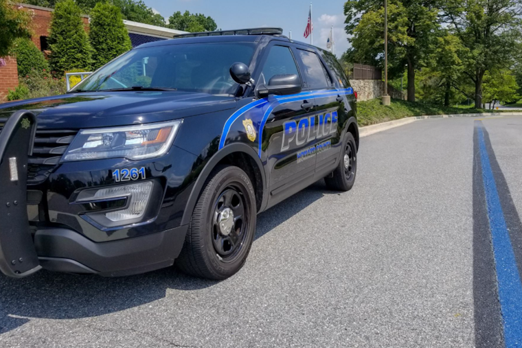 Howard County Enhances Community Safety with New Police Satellite Office in Elkridge