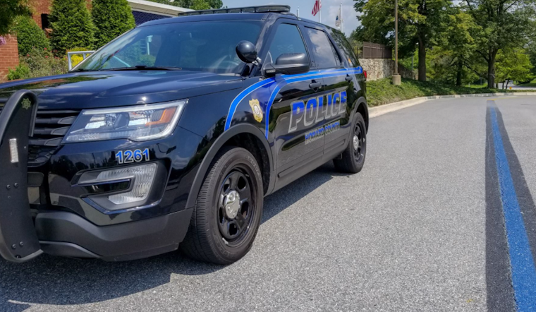 Howard County Enhances Community Safety with New Police Satellite Office in Elkridge