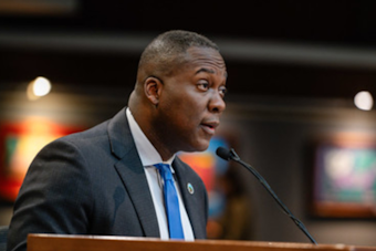 Howard County Executive Calvin Ball Sets Off for Economic Mission in Ontario During Tech Week 2025