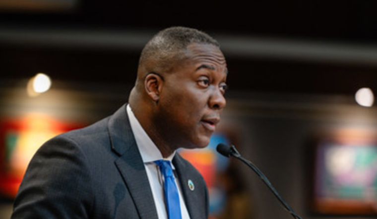 Howard County Executive Calvin Ball Sets Off for Economic Mission in Ontario During Tech Week 2025