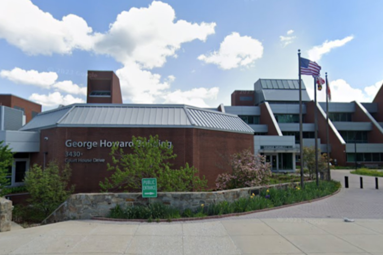Howard County Government Closes Buildings for Energy Conservation, Services Remain Accessible Remotely