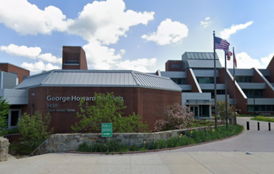Howard County Government Closes Buildings for Energy Conservation, Services Remain Accessible Remotely