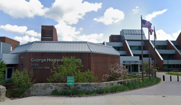Howard County Government Closes Buildings for Energy Conservation, Services Remain Accessible Remotely