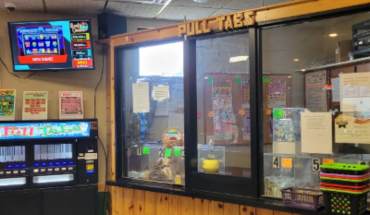 Howard Lake American Legion Burglarized, $12K for Youth Programs Stolen, 8 Suspects Charged in Minnesota Crime Spree