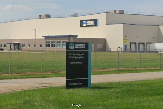 Howmet Aerospace Boosts Tennessee Economy with 217 New Jobs in Morristown Expansion