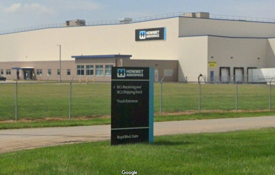 Howmet Aerospace Boosts Tennessee Economy with 217 New Jobs in Morristown Expansion