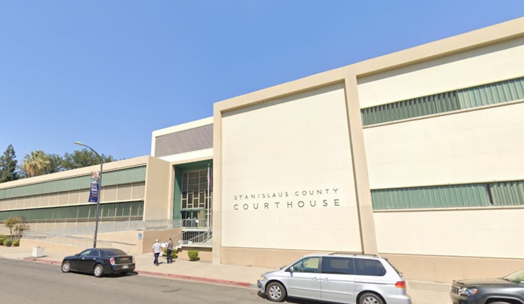 Hughson Ex-Deputy Sheriff Charged with Multiple Felonies, Accused of Sexual Misconduct