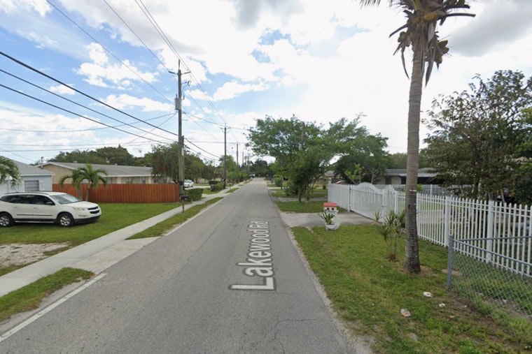 Human Remains Unearthed in Palm Springs Backyard Spark Major Investigation