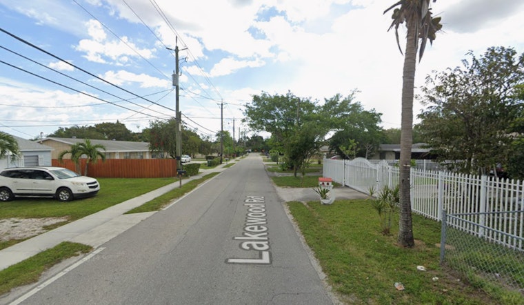 Human Remains Unearthed in Palm Springs Backyard Spark Major Investigation