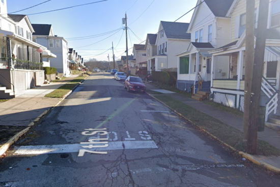 Human Skull Discovery in Pitcairn Home Prompts Police Investigation in Allegheny County