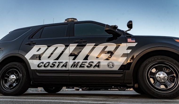 Huntington Beach Man, 19, Arrested in Costa Mesa Shooting Death of 20-Year-Old Woman