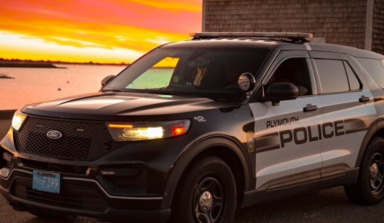 ICE Agents and Plymouth Police Chase Miami Man Through Historic Cemetery as Suspect Is Caught After Damaging Gravesites